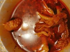 -脱骨凤爪(石桥店)