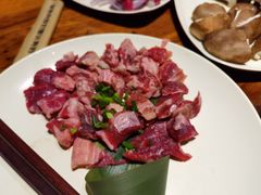 -肆拾壹號烤肉(龙岗店)