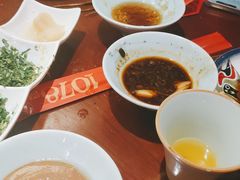-1078號老北京涮肉(松柏店)