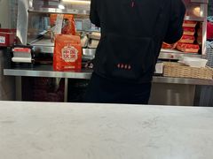 -塔斯汀中国汉堡(团一大店)