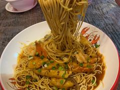 -老街烧烤大排档·地道湖北菜·龙虾馆(汉口火车站店)