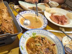 -杏花村水席楼(西大街总店)