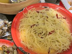 -破瓦寒窑·地摊烤羊排