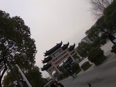 -江南大学(蠡湖校区)