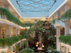 -广州白天鹅宾馆