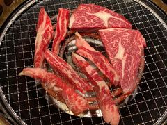 -黑牛黑猪烤肉专门店(万象城店)