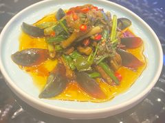 -鼎原力量东北吊炉烧烤(幸福街店)