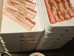 -神户赤童日式烤肉伙伴(东直门店)