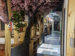 -缘福乡村铁锅炖民宿(八达岭店)