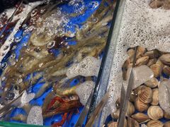 -宴立方海鲜自助(义乌万达广场店)