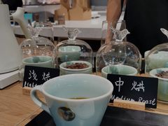 -GOTLOT COFFEE&KITCHEN角落厨房NOOK店