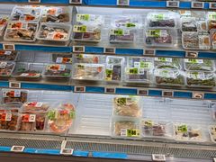 -盒马鲜生(双清路店)