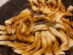 -华盛园卷子王农家菜水库鱼