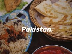 -木尔坦·Multan巴基斯坦清真餐厅halal(大智嘉园店)
