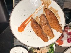 -博林天瑞喜来登酒店·西丽尚膳