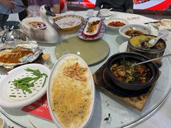 -澳门酒家(南航明珠店)