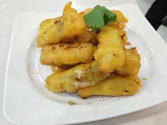 -立哥港式茶餐厅