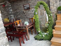 -61号餐吧(兴坪古镇漓江店)