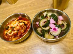 -HOTISLAND海鸡岛·韩国料理(江南西店)