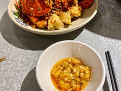 -达叔香味海鲜(海棠68环球美食街店)
