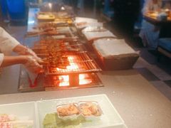 -星伦多自助料理(宝山龙湖天街店)