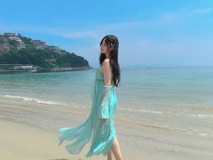 -深圳大梅沙京基洲际度假酒店