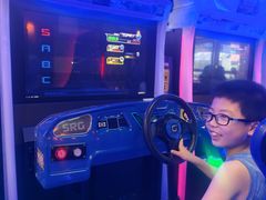 -星际传奇·电玩城·游戏厅·儿童乐园(大悦城店)