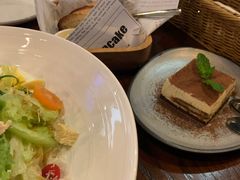 -斯比特花园西餐厅(东方商厦店)