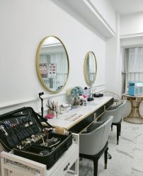 -韩美绣·骨相纹眉·洗眉美瞳线