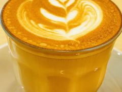 -blend咖啡部落(车公庙店)