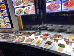 -東城故事·尋找姆媽的味道(玉兰路店)