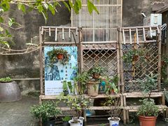 门面-二楼南书房