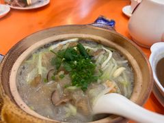 鱼肚节瓜粉丝煲-雅苑餐厅(朝天路店)