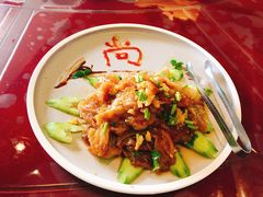 -山东八大碗山东老字号