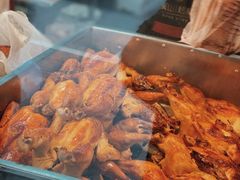 -吴山烤禽 (吴山路店)