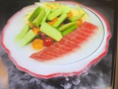 -艳阳天民俗村(公园路店)