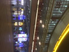 -衡阳东站