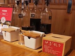 -伊喜饺子·烤鸭(五道口学院路店)