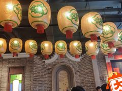 门面-大鸽饭(北京路店)
