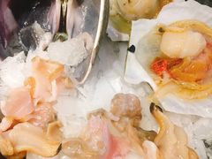 -捞围鲜·港式打边炉(海阳路店)