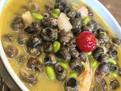 -锡和无锡菜(景丽苑店)