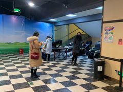 -华美国际影城(旧宫永辉店)