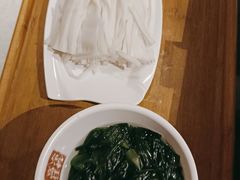 -海银海记潮汕牛肉火锅(新港中路海珠店)