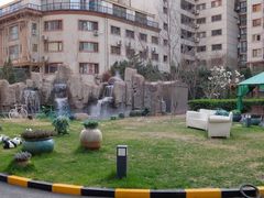 -北京东直门智选假日酒店