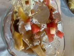 -渝信川菜(南滨店)