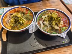 -云阿蛮云南生烫牛肉米线(奉贤路店)