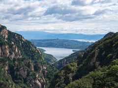 -黑龙潭风景区