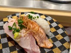 -合点寿司(金虹桥商场店)