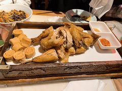 -小吊梨汤·北京菜·烤鸭(鸟巢店)