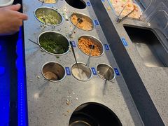 -额尔敦传统涮(公园西路店)